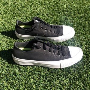 Converse All Star Chuck Taylor lunarlon Black 7.5 New womens